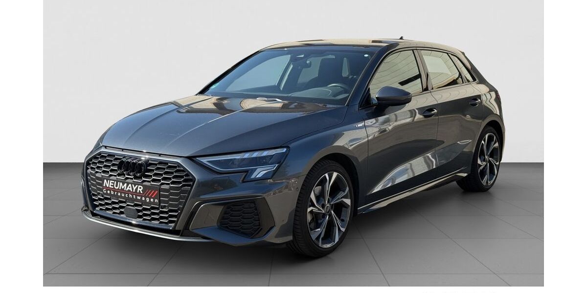 Audi A3 38.300 km 29.790 &euro; Groebenzell 82194