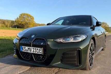 BMW i4 45.000 km 43.867 &euro; Helsa 34298