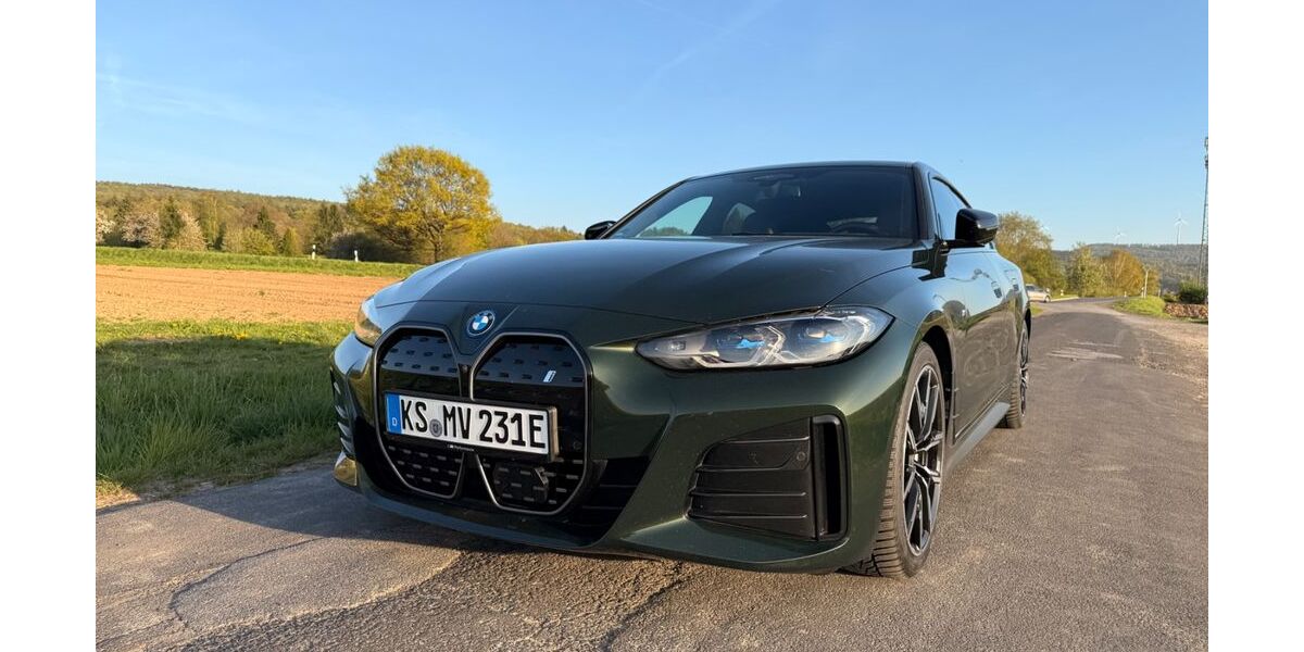 BMW i4 45.000 km 43.867 &euro; Helsa 34298