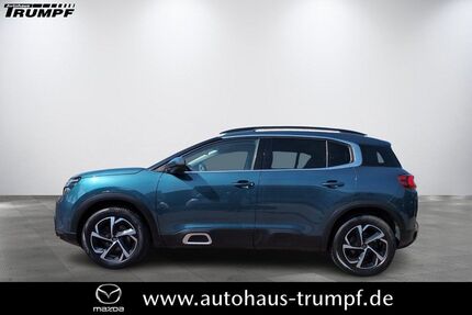 Citroen C5 Aircross 138.331 km 13.900 &euro; Wimmelburg 06313