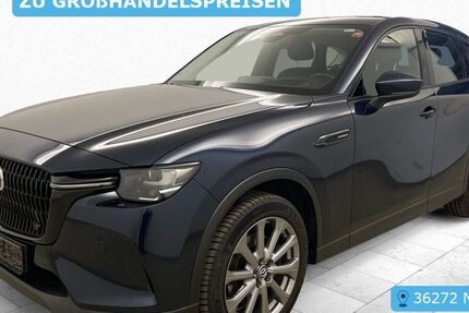 Mazda CX-60 150.661 km 24.107 &euro; Frankfurt 60596