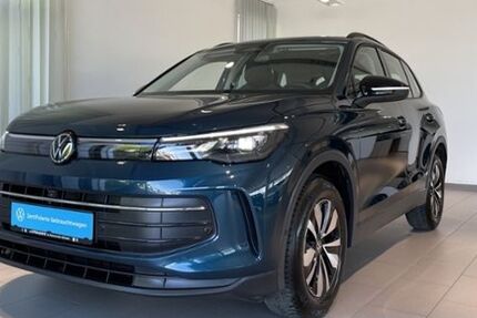 VW Tiguan 7.200 km 38.980 &euro; Hannover 30453