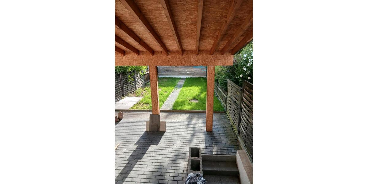 Reihenhaus Merseburg - 4 Zimmer, 134 m&sup2;, 300.000&euro; | Angebot:27126517