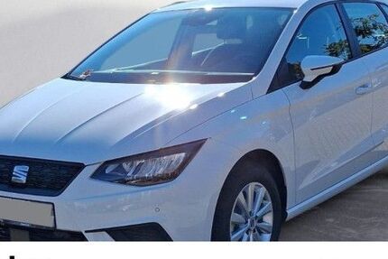 Seat Ibiza 8.016 km 20.360 &euro; Tübingen 72072