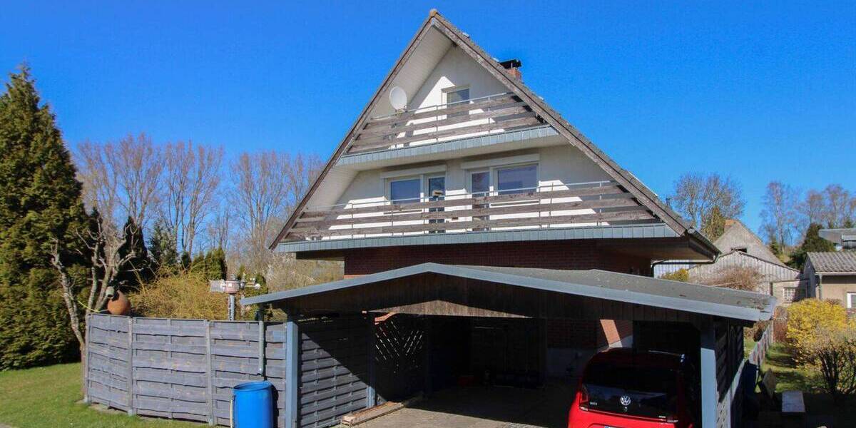 Einfamilienhaus Sagard - 5 Zimmer, 319.000&euro; | Angebot:26259280