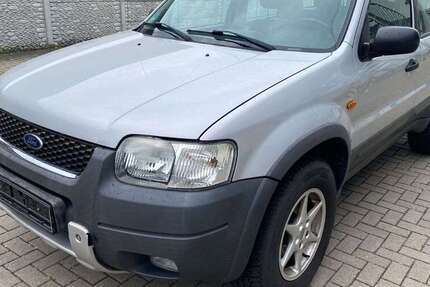 Ford Maverick 215.000 km 1.950 &euro; Osthofen 67574