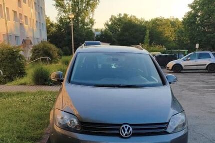 VW Golf Plus 150.000 km 5.100 &euro; Saalfeld/Saale 07318