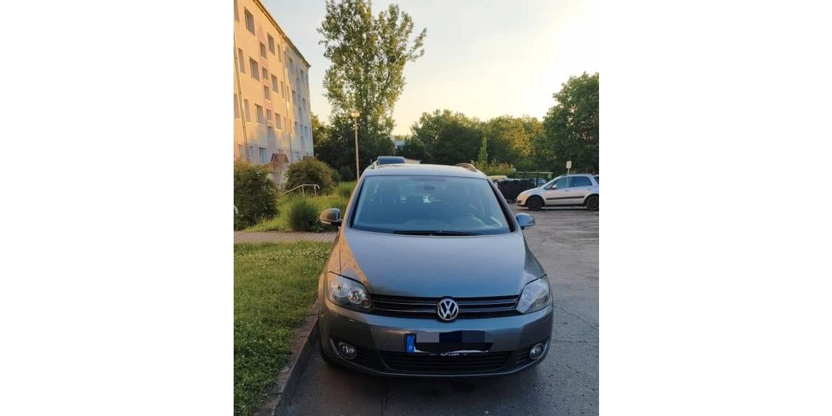 VW Golf Plus 150.000 km 5.100 &euro; Saalfeld/Saale 07318