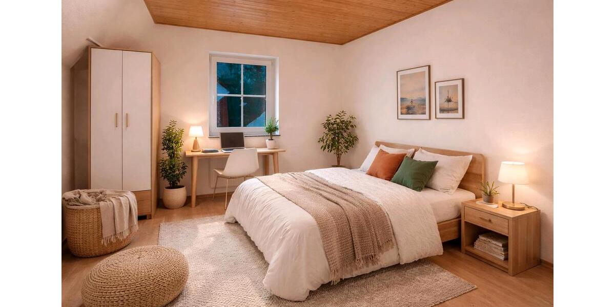 Einfamilienhaus Dürrwangen - 7 Zimmer, 218 m&sup2;, 549.000&euro; | Angebot:26588432
