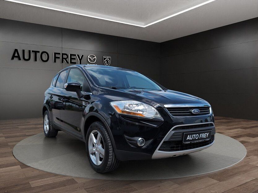 Kuga