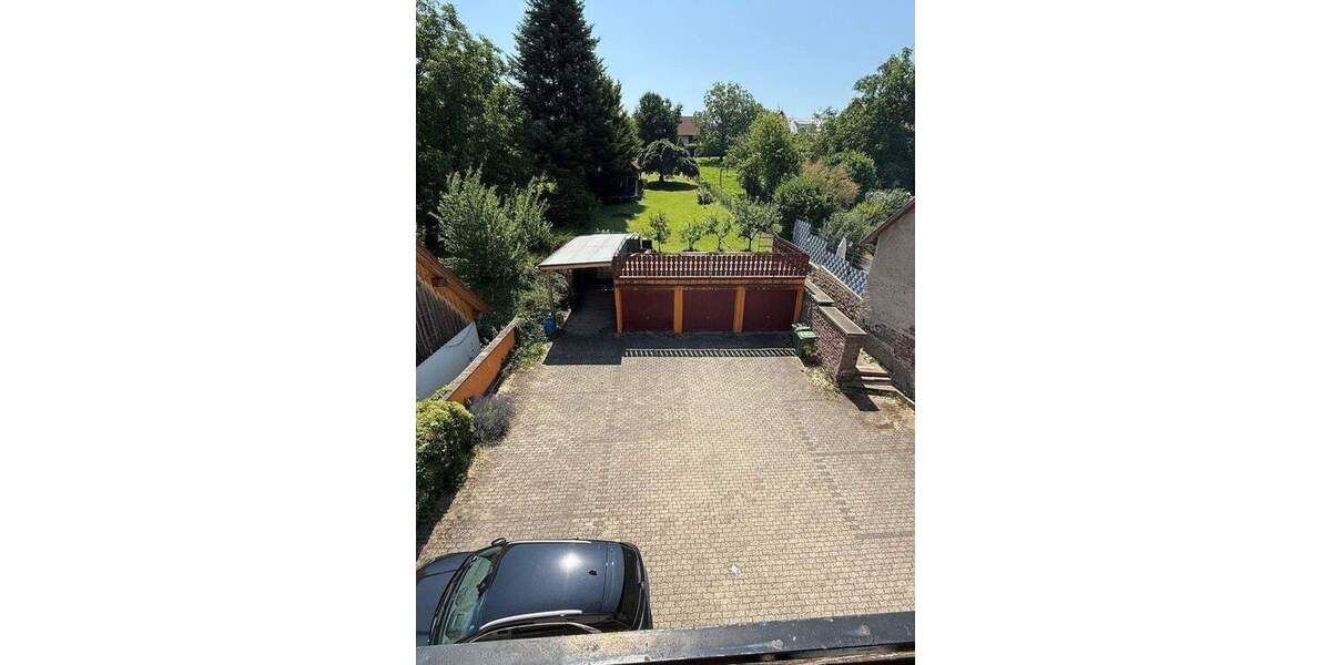 Etagenwohnung Ettlingen Spessart - 2 Zimmer, 85 m&sup2;, 700&euro; | Angebot:25782523