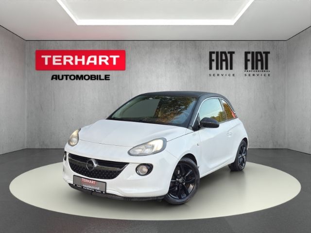 Opel Adam 78.999 km 8.987 € Stadtlohn 48703