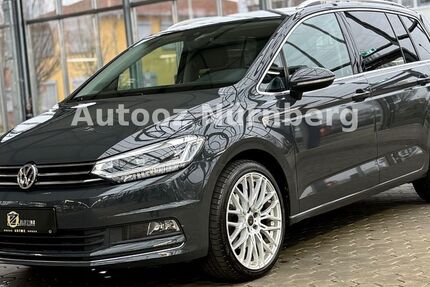 VW Touran 144.980 km 23.980 &euro; Nürnberg 90459