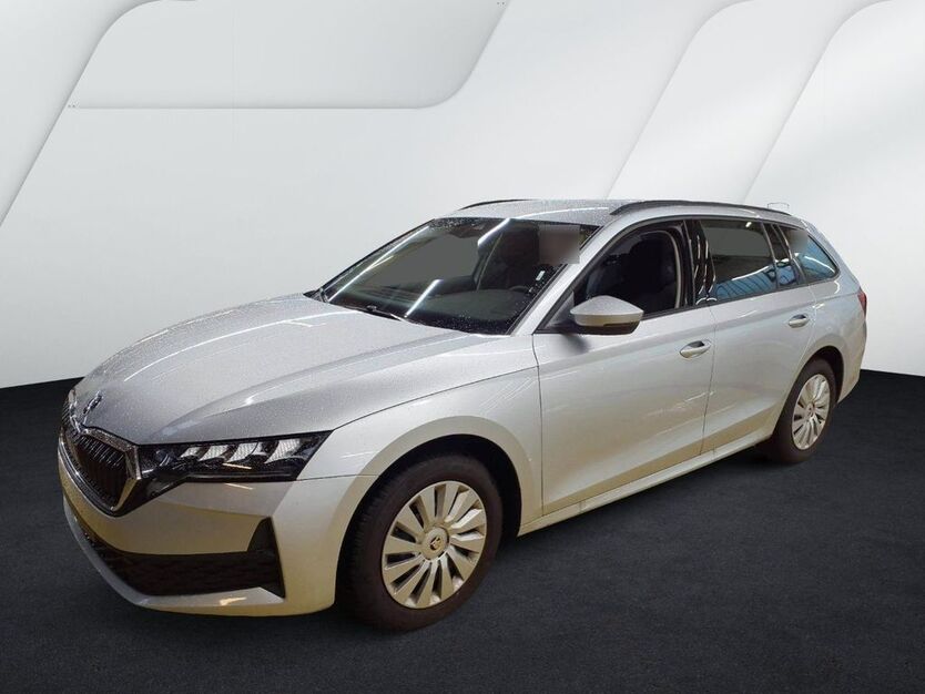 Skoda Octavia 20.500 km 23.820 € Weiden 92637