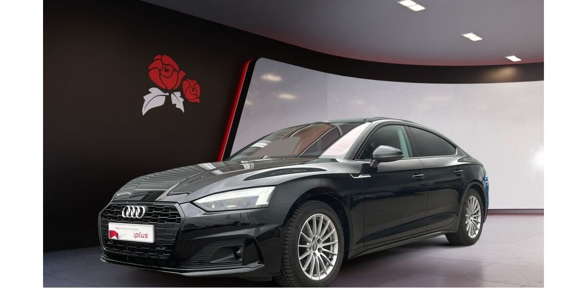 Audi A5 39.004 km 37.250 &euro; Villingen-Schwenningen 78052