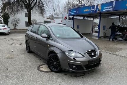 Seat Altea 160.468 km 3.299 &euro; Rosenheim 83026