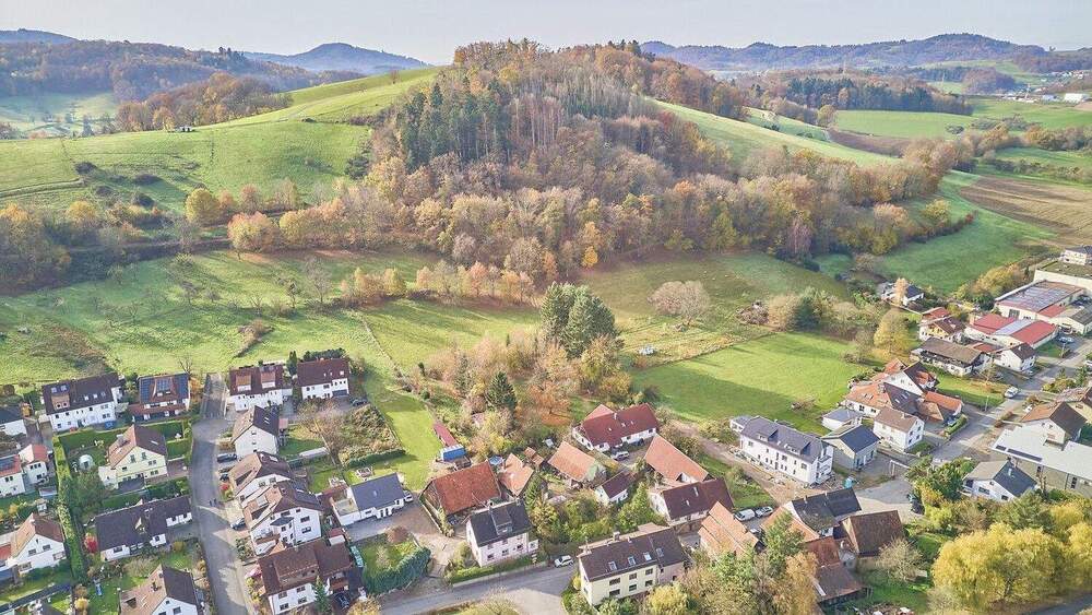 Bauernhaus, Landhaus Mörlenbach-Weiher Weiher - 7 Zimmer, 200 m&sup2;, 648.000&euro; | Angebot:24277680