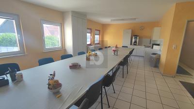 LUKRATIVE LACKIEREREI SUCHT NACHFOLGER - Gewerbeobjekt Versmold | Angebot:26029725