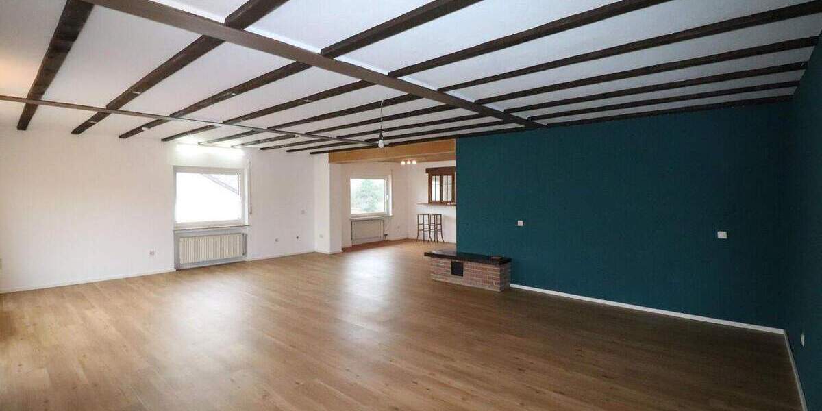 Mehrfamilienhaus, Wohnhaus Wettenberg Wißmar - 9 Zimmer, 235 m&sup2;, 539.000&euro; | Angebot:25682695