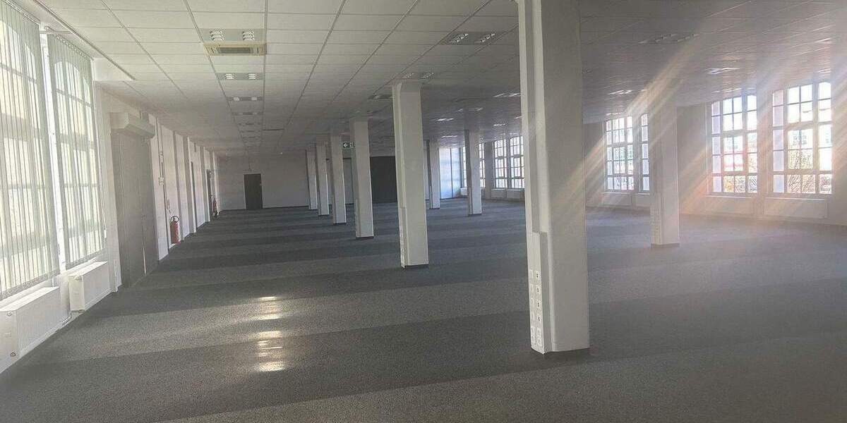 Gewerbeobjekt Halle (Saale) Büschdorf - 1 Zimmer, 488 m&sup2;, 3.990&euro; | Angebot:25671753