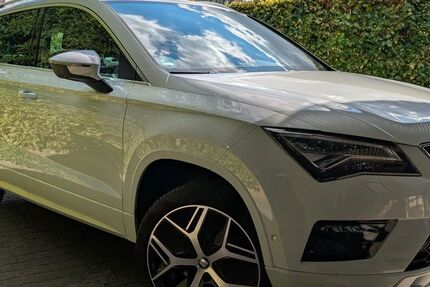 Seat Ateca 65.600 km 18.990 &euro; Langwedel 27299