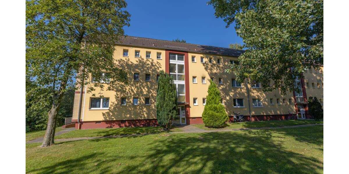 Etagenwohnung Flensburg Fruerlund - 4 Zimmer, 76 m&sup2;, 769&euro; | Angebot:26933331