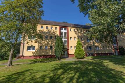 Wohnung Flensburg Fruerlund - 4 Zimmer, 76 m&sup2;, 769&euro; | Angebot:26933331