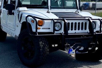 Hummer H1 6.500 km 189.990 &euro; Ahrensburg bei Hamburg 22926
