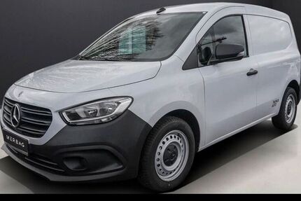 Mercedes Citan