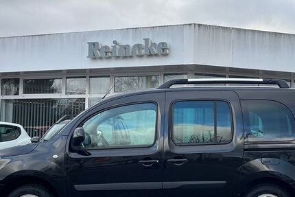 Mercedes-Benz Citan 48.504 km 20.990 &euro; Neubrandenburg 17036