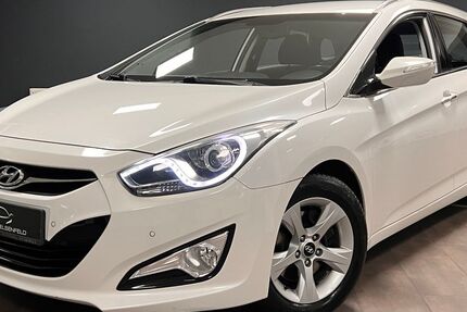 Hyundai i40 121.224 km 7.690 &euro; Elsenfeld 63820
