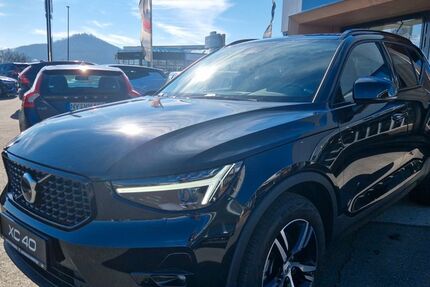 Volvo XC40 23.700 km 35.990 &euro; Görlitz 02827