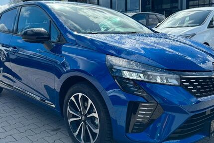 Renault Clio 21.990 km 20.990 &euro; Wiesmoor 26639