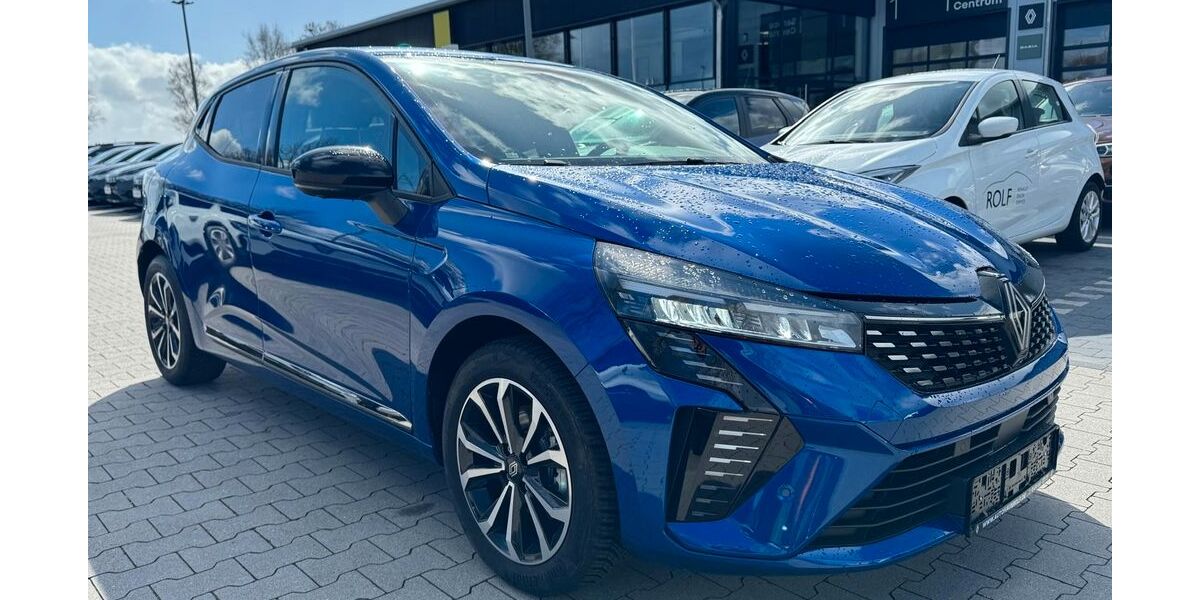 Renault Clio 21.990 km 20.990 &euro; Wiesmoor 26639