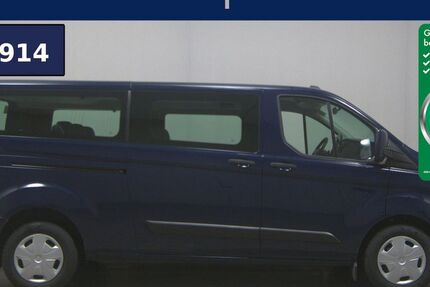 Ford Transit Custom 45.720 km 24.980 &euro; Gyhum/Bockel 27404