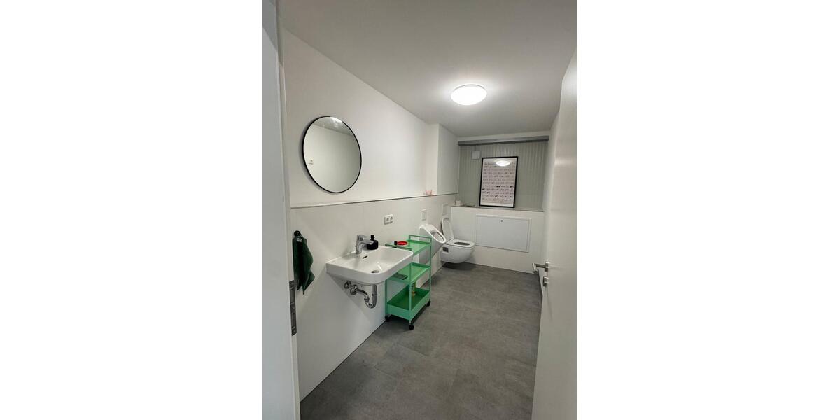 Gewerbeobjekt Steinberg am See Oder - 2.750&euro; | Angebot:26680238