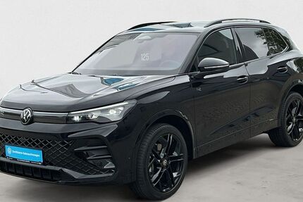 VW Tiguan 17.244 km 53.440 € Wesel 46483