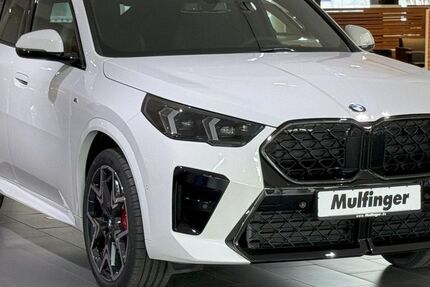 BMW X2 5.900 km 48.480 &euro; Heidenheim 89520