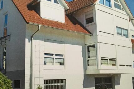 Wohnung Lahr (Schwarzwald) - 2.5 Zimmer, 70 m&sup2;, 980&euro; | Angebot:26539031