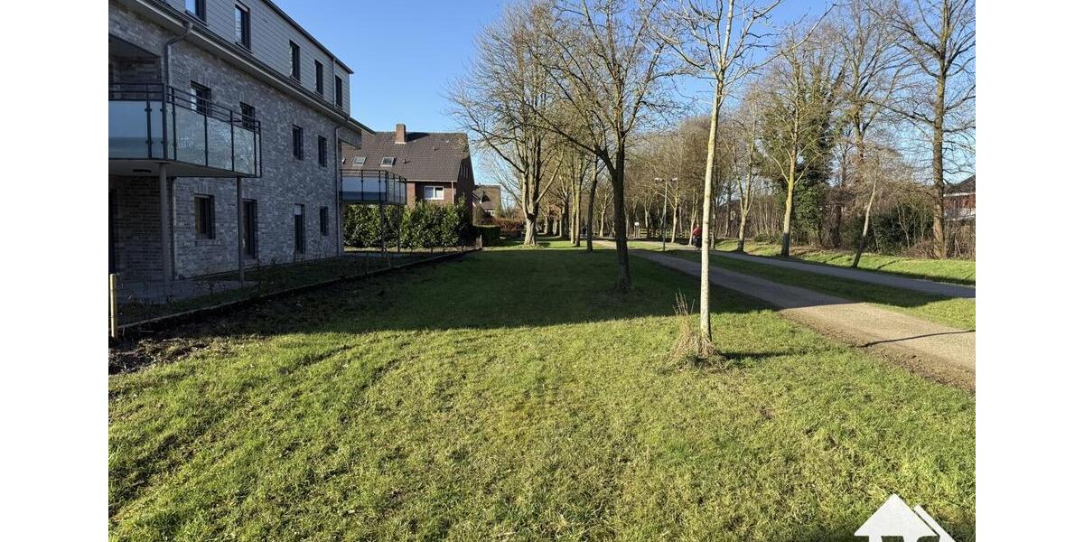 Maisonettenwohnung Meppen - 4 Zimmer, 120 m&sup2;, 1.250&euro; | Angebot:26720917