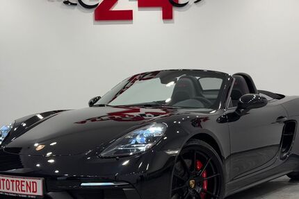 Porsche Boxster 15.000 km 94.900 &euro; Bergisch Gladbach 51469