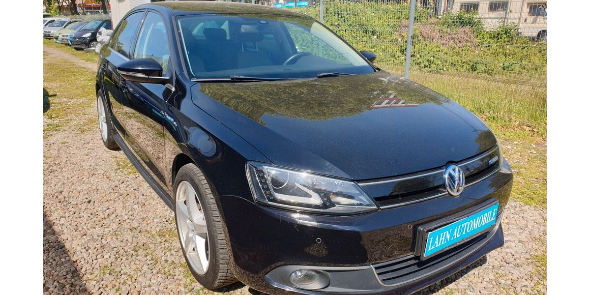 VW Jetta 199.854 km 6.999 &euro; Berlin 12055