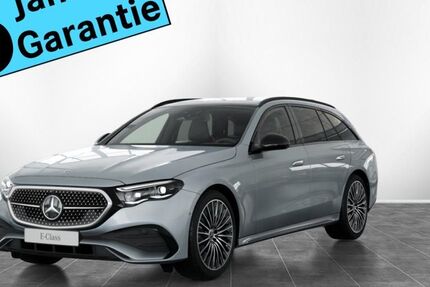 Mercedes-Benz E 300 6.000 km 76.899 &euro; Aschersleben 06449