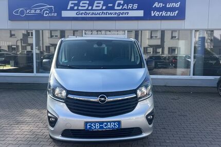 Opel Vivaro 98.900 km 18.900 &euro; Heinersreuth 95500