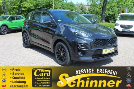 Kia Sportage 52.000 km 20.590 &euro; Weimar 99427