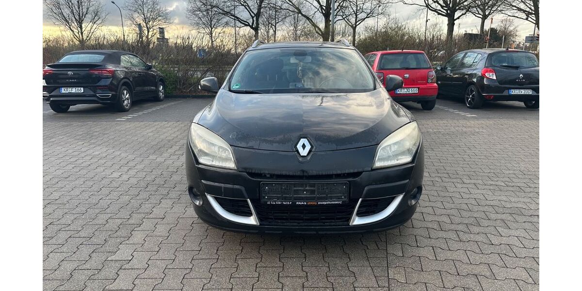 Renault Megane 332.000 km 1.200 &euro; Krefeld 47802
