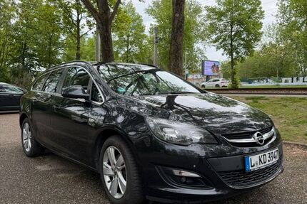 Opel Astra 195.000 km 4.100 &euro; Leipzig 04159