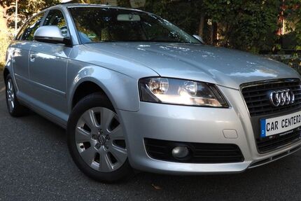 Audi A3 100.000 km 8.700 &euro; Pinneberg 25421