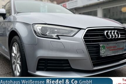 Audi A3 119.100 km 16.990 &euro; Berlin 13088