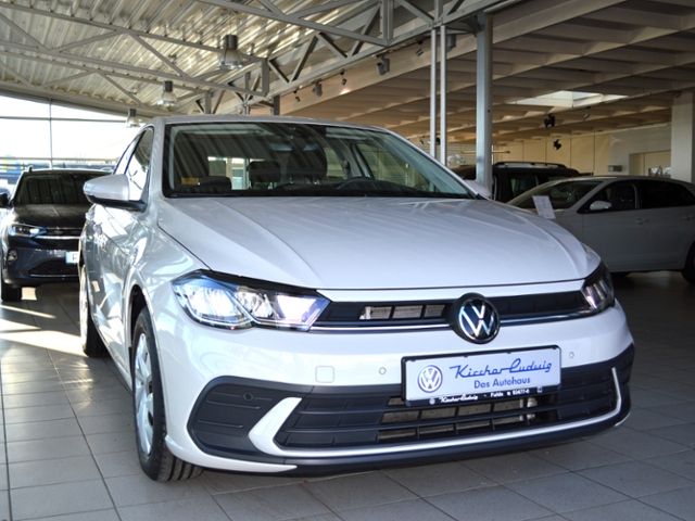 VW Polo 42.683 km 18.990 &euro; Fulda 36043